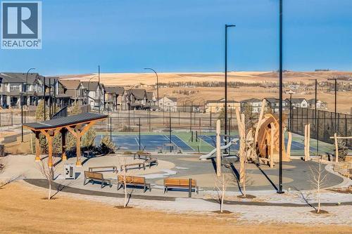 29 Marmot Passage Nw, Calgary, AB - Outdoor