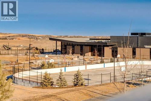 29 Marmot Passage Nw, Calgary, AB - Outdoor With View