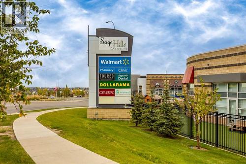 29 Marmot Passage Nw, Calgary, AB - Outdoor