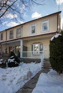 487 DAVISVILLE AVENUE  Toronto, ON M4S 1J2