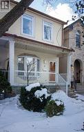 487 DAVISVILLE AVENUE  Toronto, ON M4S 1J2
