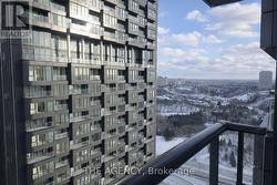 2619 - 1 QUARRINGTON LANE  Toronto, ON M3C 0S4