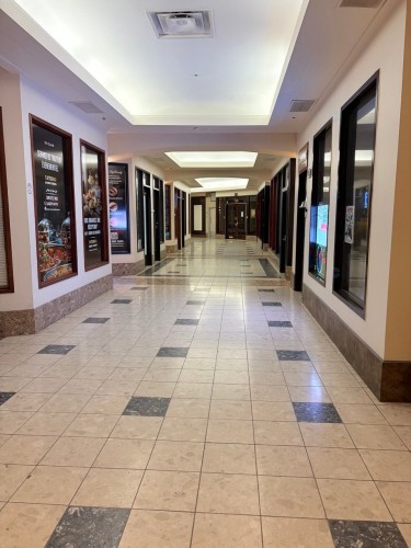 Commerce - 107-4055 Rue Ste-Catherine O., Westmount, QC - Indoor Photo Showing Other Room