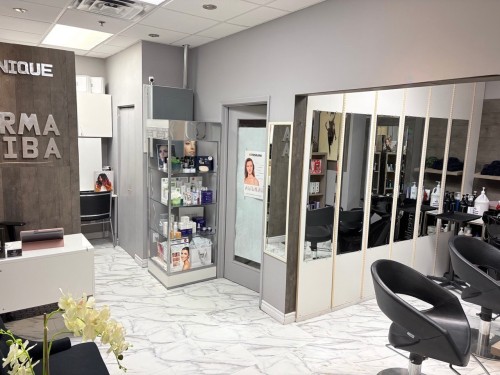 Commerce - 107-4055 Rue Ste-Catherine O., Westmount, QC - Indoor Photo Showing Other Room