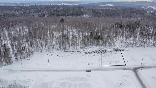 Extérieur - 233 93E Rue, Beauceville, QC 