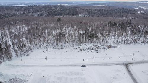 Extérieur - 233 93E Rue, Beauceville, QC 