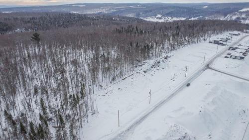 Extérieur - 233 93E Rue, Beauceville, QC 