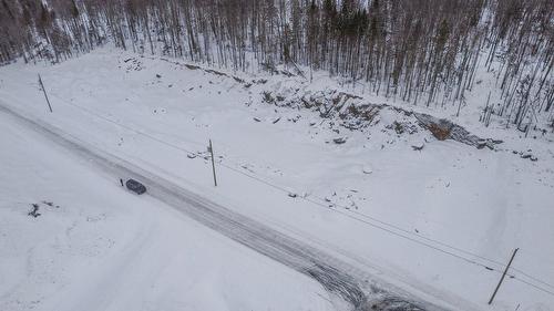 Extérieur - 233 93E Rue, Beauceville, QC 