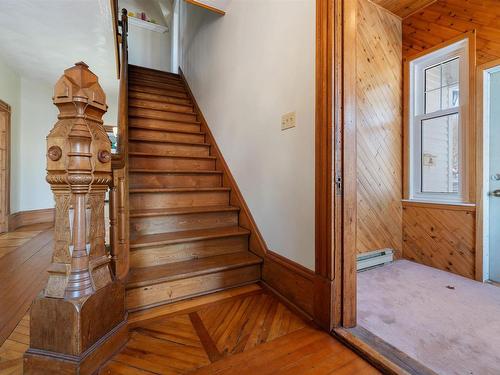 251 Victoria Street E, Amherst, NS 