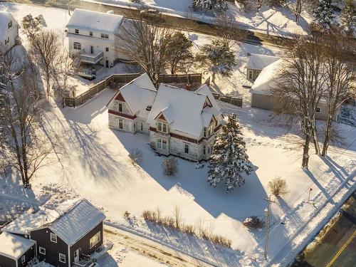 251 Victoria Street E, Amherst, NS 