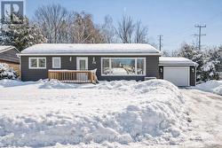 56 ELMER AVENUE  Orillia, ON L3V 2S7