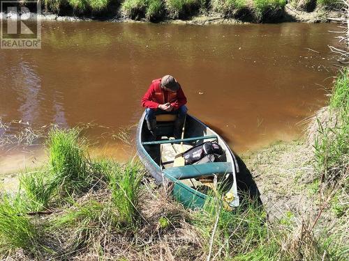 Pcl 8811 N/A, Timmins, ON 