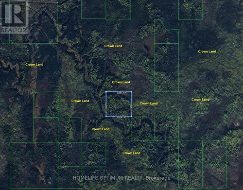 Pcl 8811 N/A, Timmins, ON 