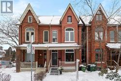 25 WESTMORELAND AVENUE  Toronto, ON M6H 2Z6
