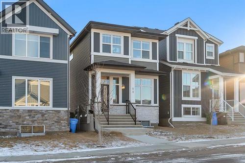 11 Marmot Way Nw, Calgary, AB 