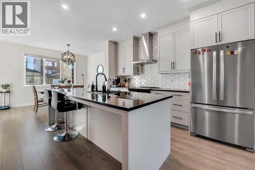 11 Marmot Way Nw, Calgary, AB 