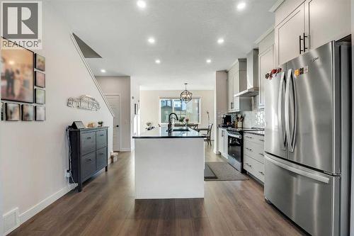 11 Marmot Way Nw, Calgary, AB 