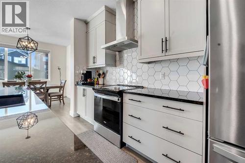 11 Marmot Way Nw, Calgary, AB 