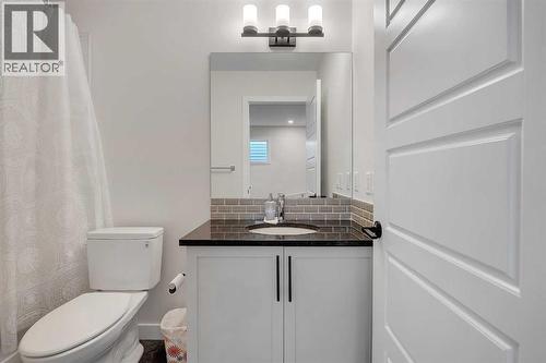 11 Marmot Way Nw, Calgary, AB 