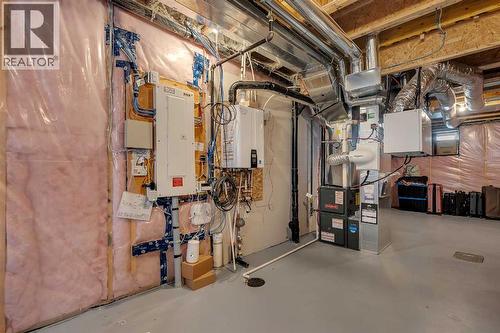 11 Marmot Way Nw, Calgary, AB 