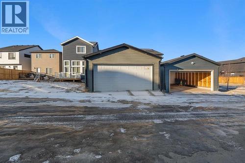 11 Marmot Way Nw, Calgary, AB 