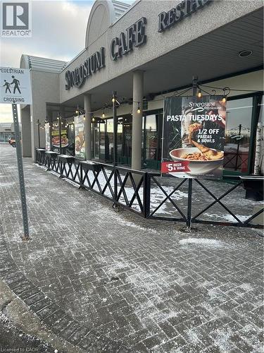 1500 Upper Middle Road W, Oakville, ON 