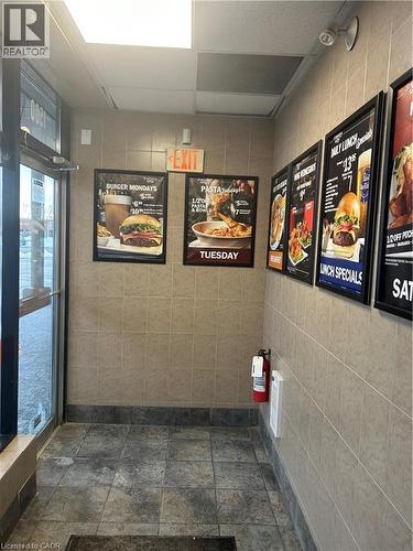 1500 Upper Middle Road W, Oakville, ON 