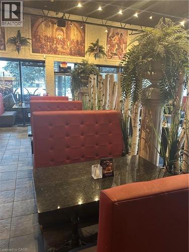 1500 Upper Middle Road W, Oakville, ON 