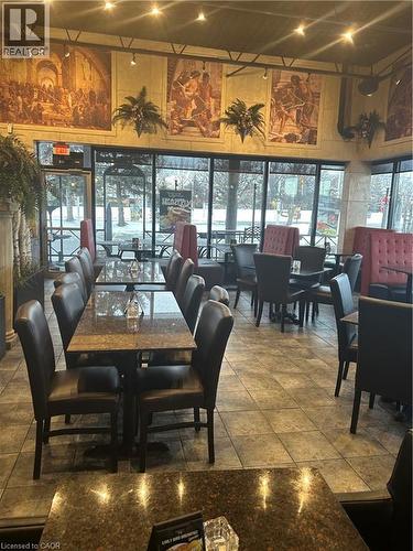 1500 Upper Middle Road W, Oakville, ON 