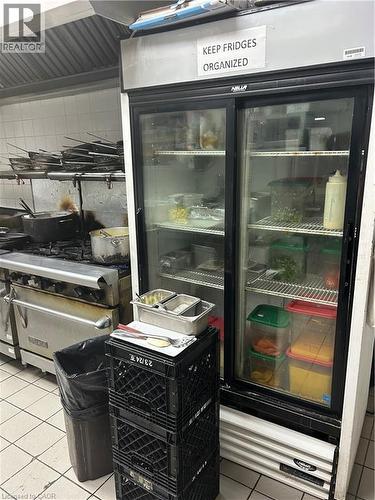 1500 Upper Middle Road W, Oakville, ON 