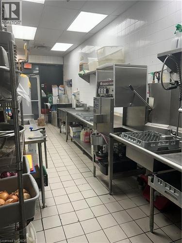 1500 Upper Middle Road W, Oakville, ON 