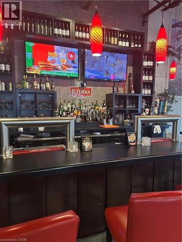 1500 Upper Middle Road W, Oakville, ON 