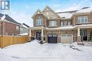 107 Taylor Avenue, Guelph/Eramosa, ON  - Outdoor With Facade 