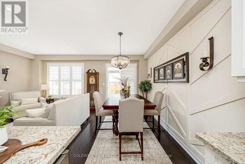 107 Taylor Avenue, Guelph/Eramosa, ON - Indoor