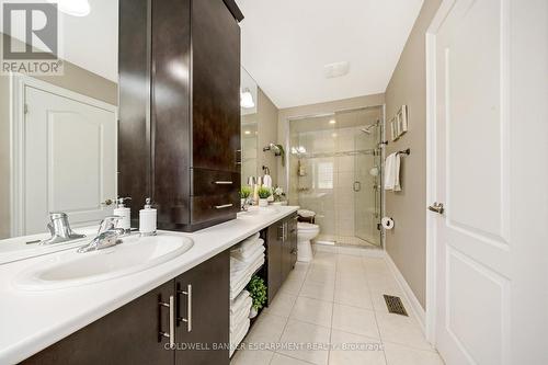 107 Taylor Avenue, Guelph/Eramosa, ON - Indoor Photo Showing Bathroom