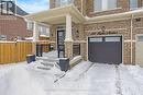 107 Taylor Avenue, Guelph/Eramosa, ON  - Outdoor 