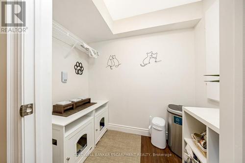 107 Taylor Avenue, Guelph/Eramosa, ON - Indoor