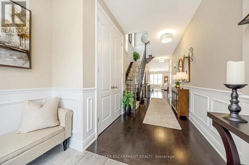 107 Taylor Avenue, Guelph/Eramosa, ON - Indoor Photo Showing Other Room