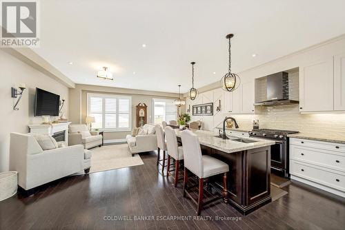 107 Taylor Avenue, Guelph/Eramosa, ON - Indoor