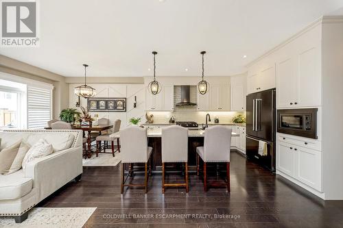 107 Taylor Avenue, Guelph/Eramosa, ON - Indoor