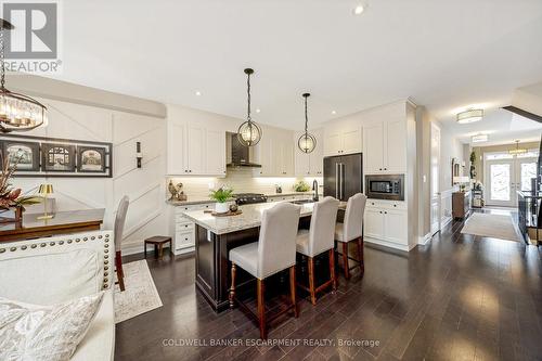 107 Taylor Avenue, Guelph/Eramosa, ON - Indoor