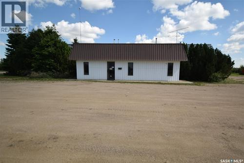130 2 Highway, Cudworth, SK 