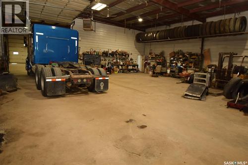 130 2 Highway, Cudworth, SK 