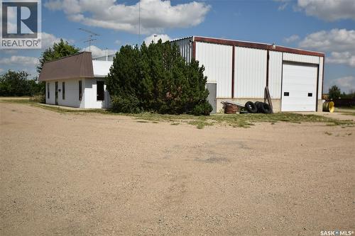 130 2 Highway, Cudworth, SK 