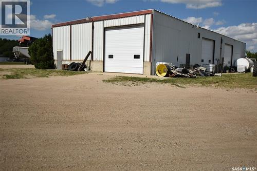 130 2 Highway, Cudworth, SK 