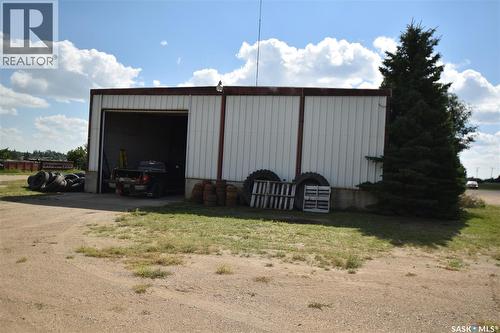 130 2 Highway, Cudworth, SK 