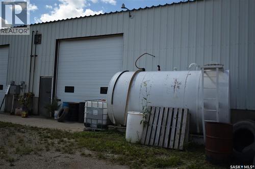 130 2 Highway, Cudworth, SK 