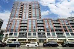 455-31 Tippett Road  Toronto, ON M3H 0C8