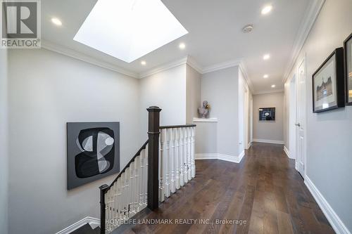 26 Monaco Crescent, Richmond Hill, ON - Indoor Photo Showing Other Room