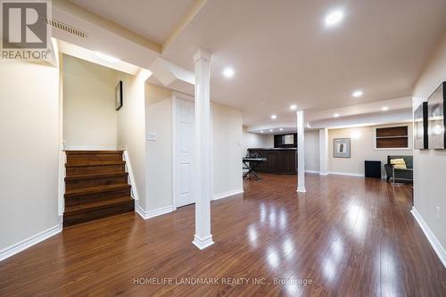 26 Monaco Crescent, Richmond Hill, ON - Indoor
